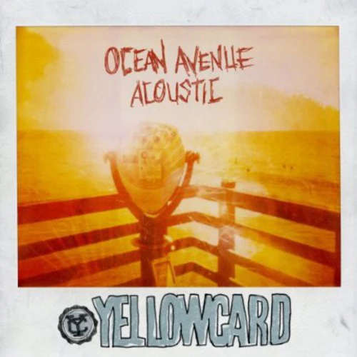 Yellowcard - Ocean Avenue Acoustic - Image 2