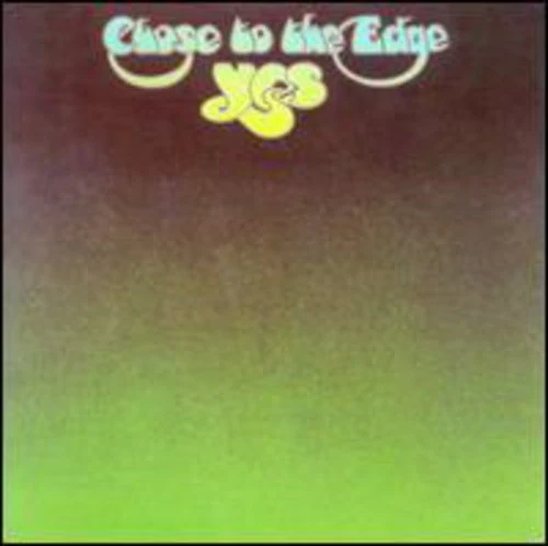 Yes - Close to the Edge - Image 2