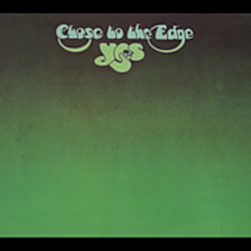 Yes - Close to the Edge - Image 3