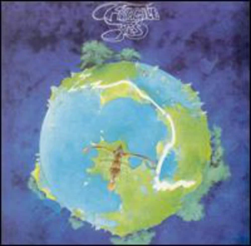 Yes - Fragile - Image 3