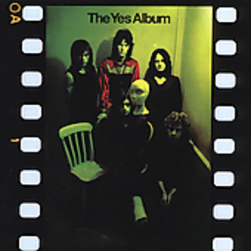 Yes - Yes Album - Image 2