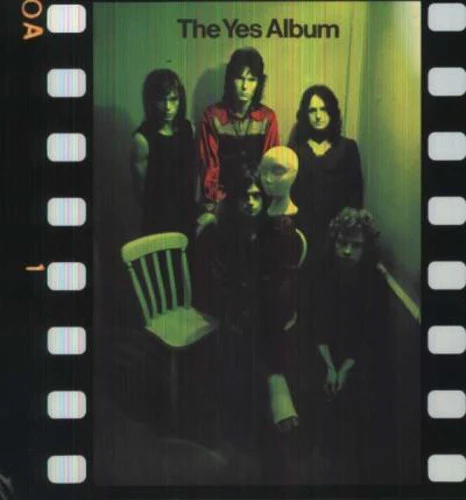 Yes - Yes Album - Image 4