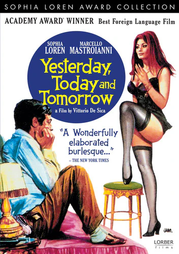 Yesterday, Today and Tomorrow - Image 2