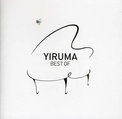 Yiruma - Yiruma & Piano: Very Best of