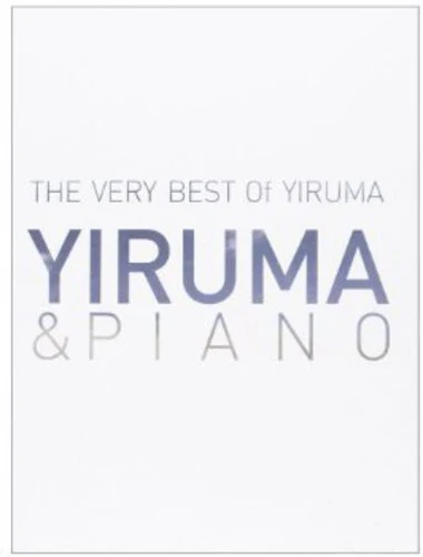 Yiruma - Yiruma & Piano: Very Best of - Image 2