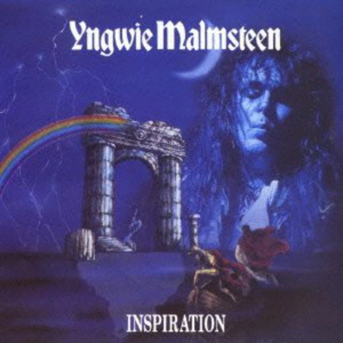 Yngwie Malmsteen - Inspiration