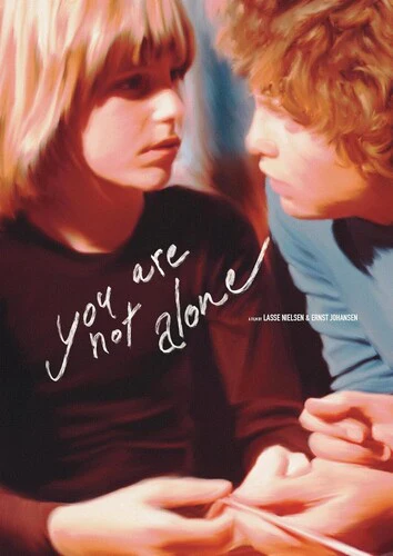 You Are Not Alone - Image 2