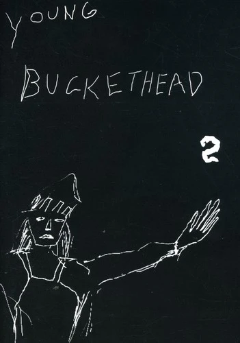 Young Buckethead: Volume - Image 2