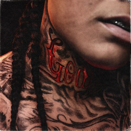 Young M.a - Herstory in the Making