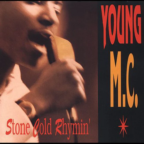 Young Mc - Stone Cold Rhymin - Image 2