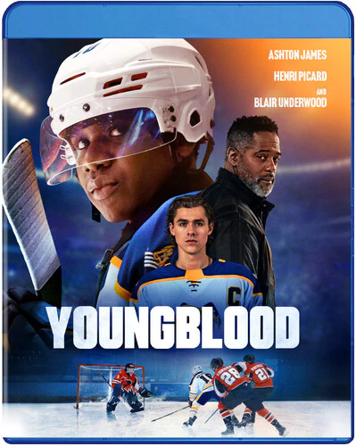 Youngblood - Image 2