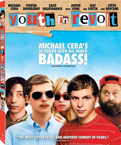 Youth in Revolt - Image 2