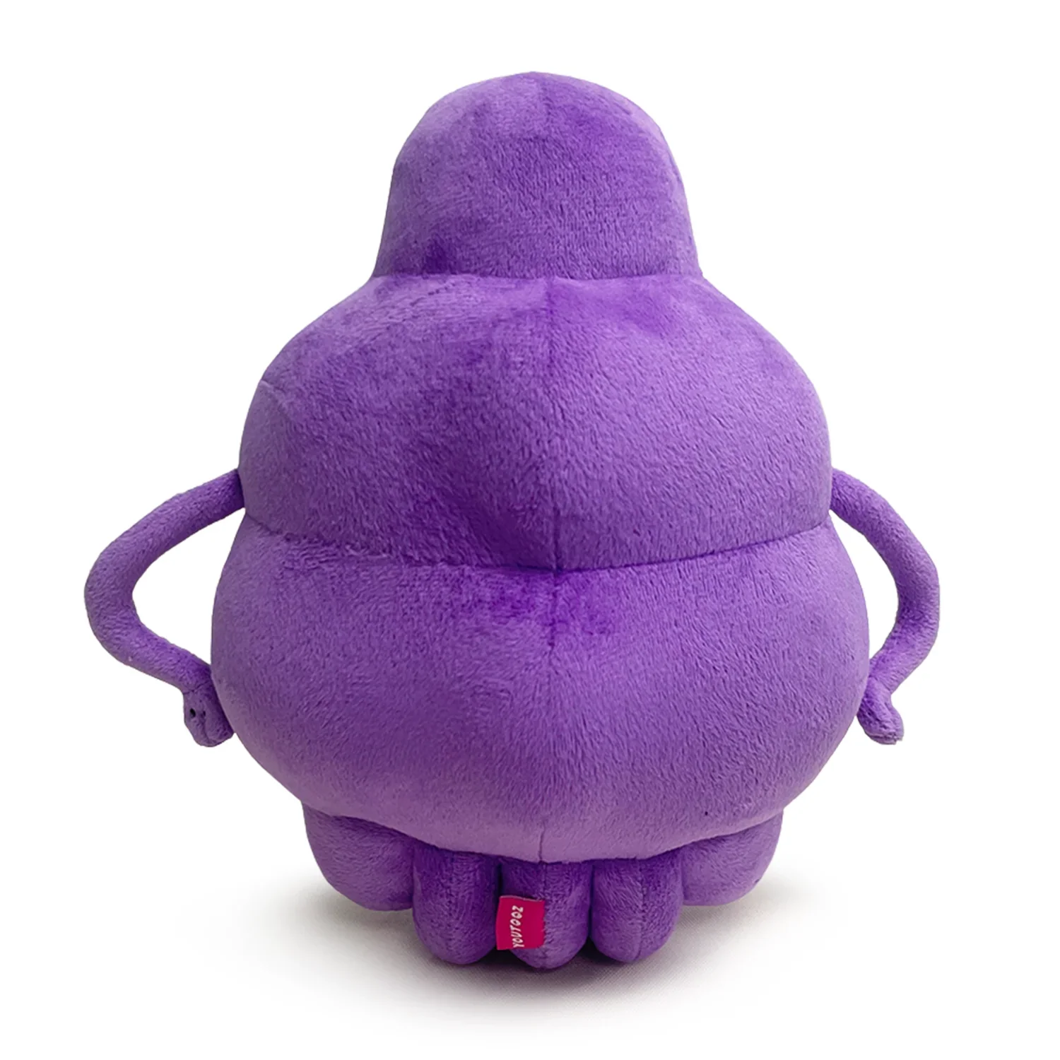 Youtooz Adventure Time Lumpy Space Princess 9in Plush - Image 2