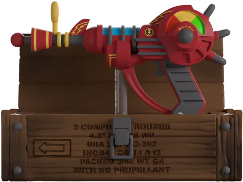 Youtooz - Call Of Duty Ray Gun Vinyl Figure (Afig)