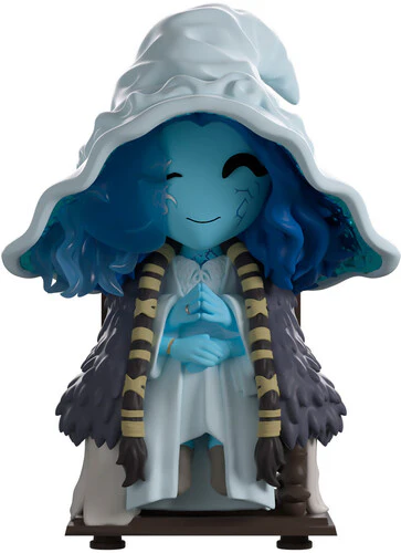 Youtooz - Elden Ring Ranni Vinyl Figure (Afig)