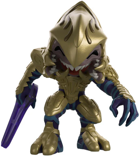 Youtooz - Halo Arbiter Vinyl Figure (Afig)