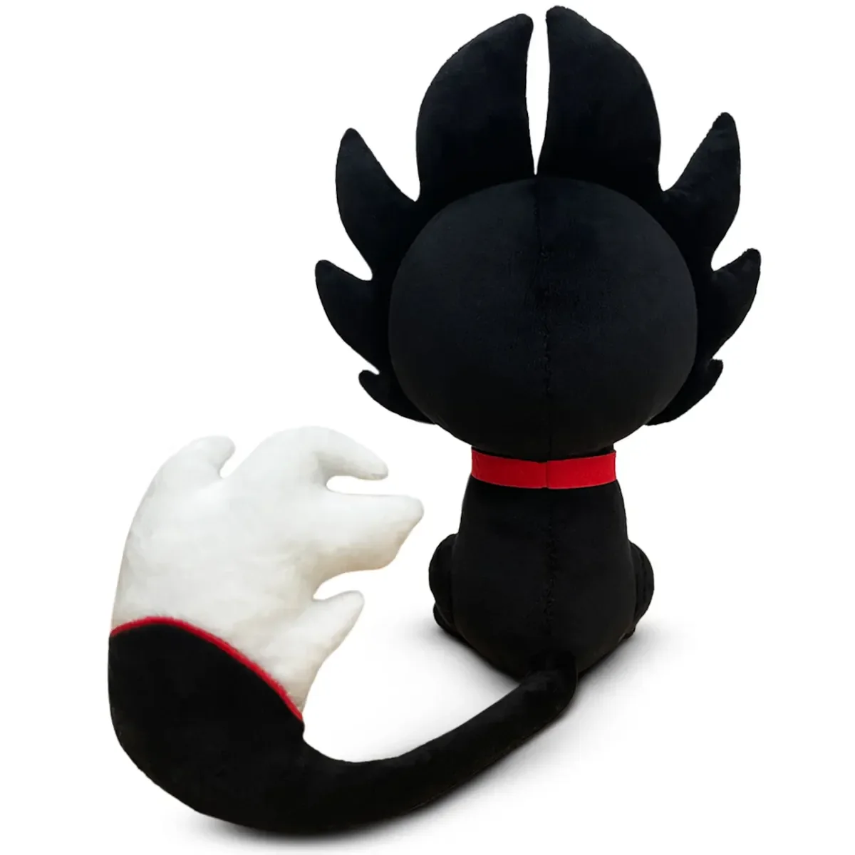 YouTooz – Hazbin Hotel – KeeKee 9″ Plush Toy - Image 2