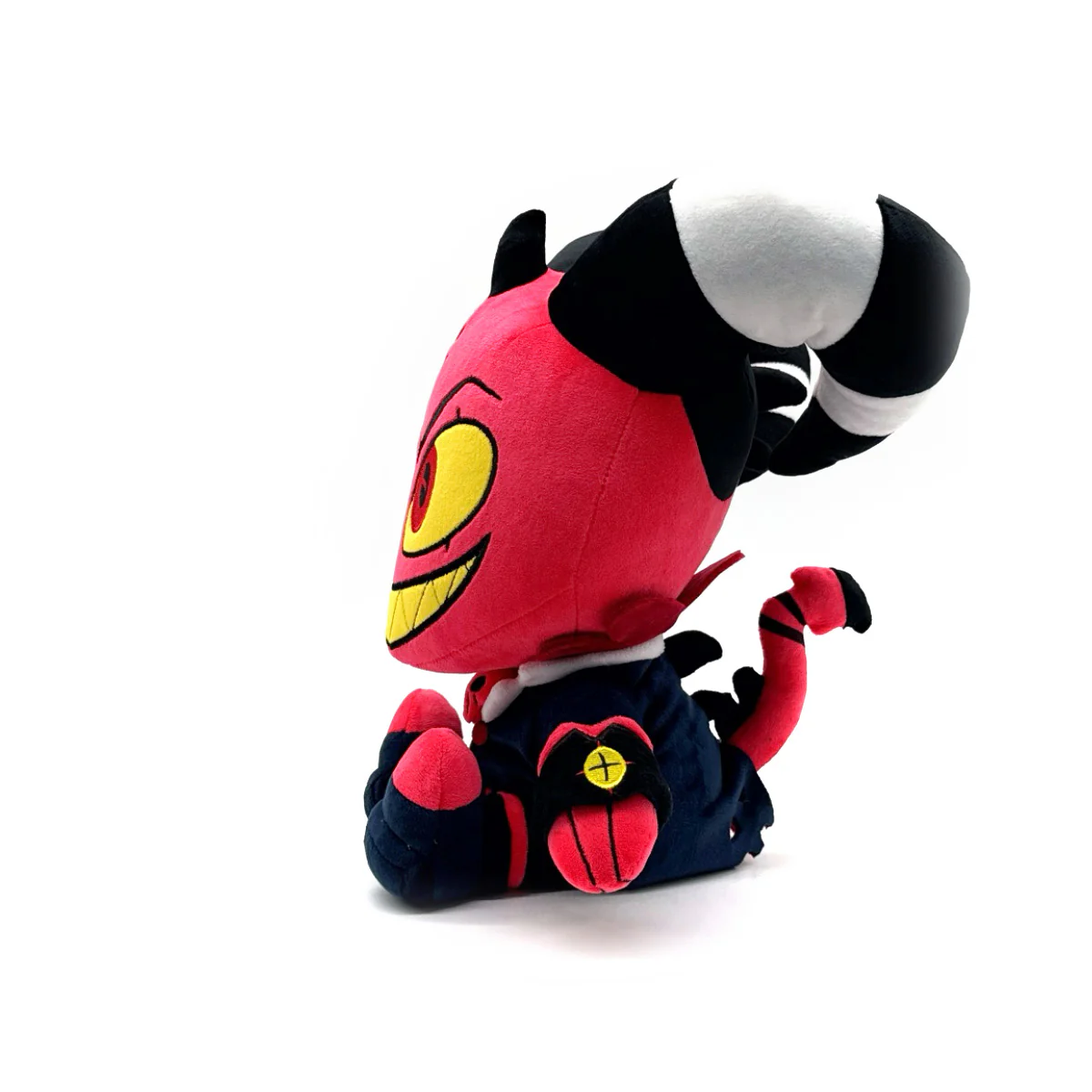 Youtooz Helluva Boss Blitzo 9in Plush - Image 2