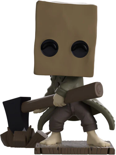 Youtooz - Little Nightmares 2 Mono Vinyl Figure