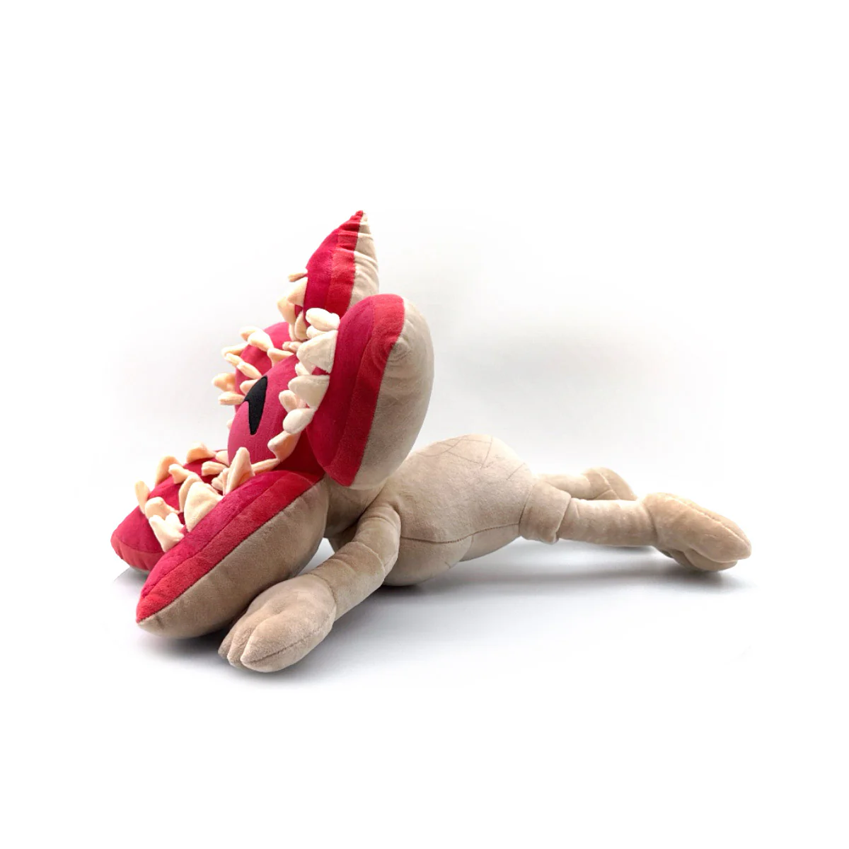 Youtooz Stranger Things Demogorgon Weighted Plush - Image 2