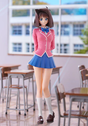 Yu-gi-oh - Oshi Works Tea Gardner Figure (Stat)