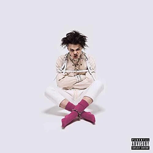 Yungblud - 21st Century Liability - Image 2