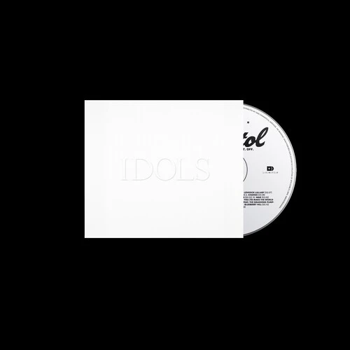 Yungblud - Idols (Complete)
