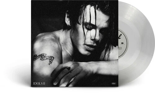 Yungblud - Idols II