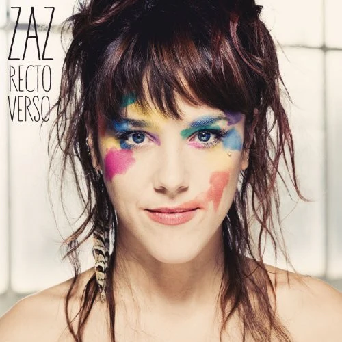 Zaz - Recto Verso - Image 3