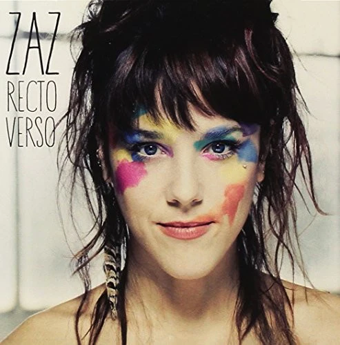 Zaz - Recto Verso - Image 4