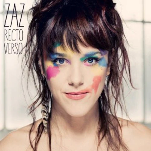 Zaz - Recto Verso - Image 5