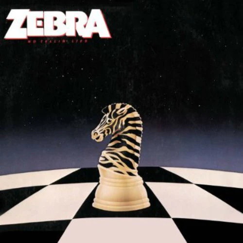 Zebra - No Tellin Lies - Image 2