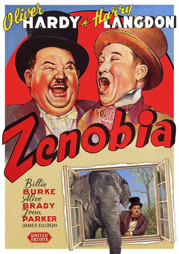 Zenobia (aka Elephants Never Forget) - Image 2