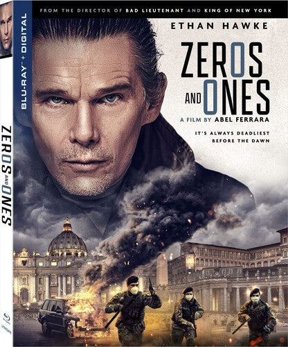 Zeros and Ones - Image 2