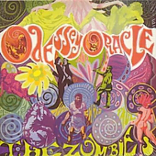 Zombies - Odessey & Oracle - Image 2