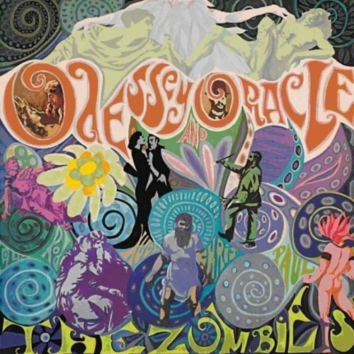 Zombies - Odessey & Oracle - Image 3