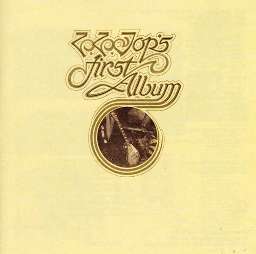 ZZ Top - First Album - Image 2