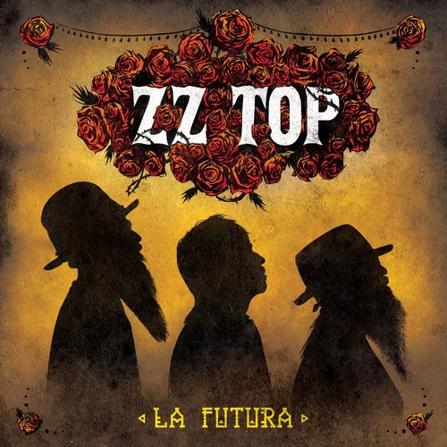 ZZ Top - La Futura - Image 2