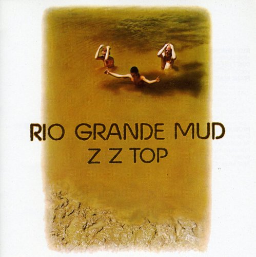 Zz Top - Rio Grande Mud - Image 2