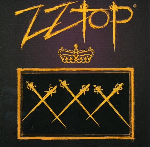 Zz Top - XXX - Image 2